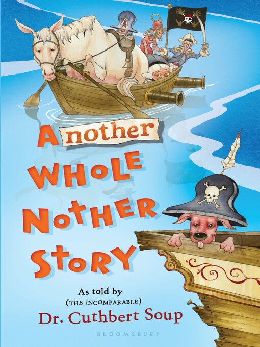Another whole nother story [electronic resource]